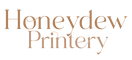 Honeydew Printery