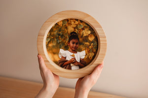 Open image in slideshow, Macrocarpa | Rounds
